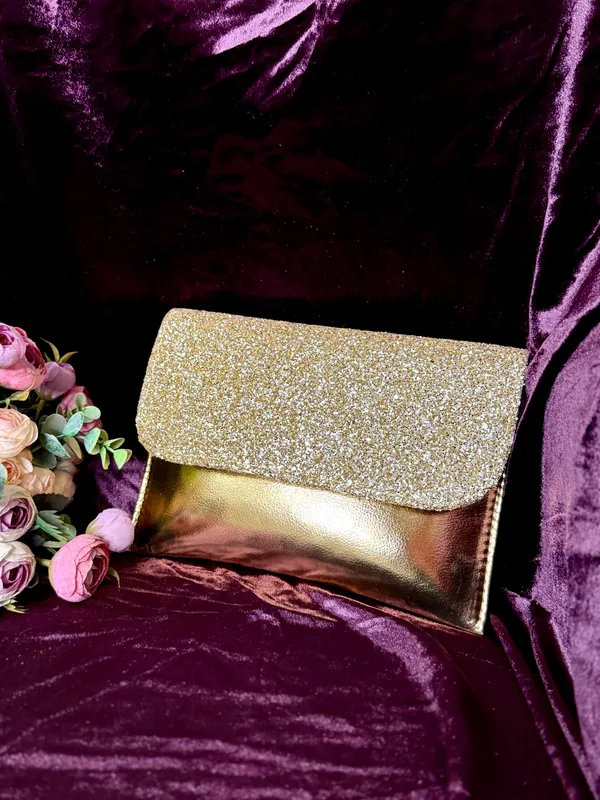 Gold_Envelope_Handbag